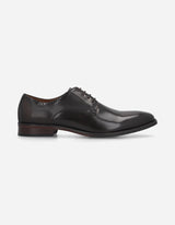 Zapatos Hombre Cuero Radford-0-04 Café B
