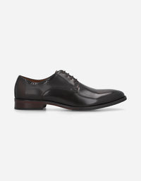 Zapatos Hombre Cuero Radford-0-04 Café B