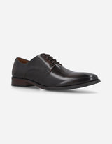 Zapatos Hombre Cuero Radford-0-04 Café B