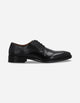 Zapatos Hombre Cuero Radford-0-04 Negro