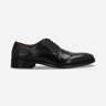 Zapatos Hombre Cuero Radford-0-04 Negro