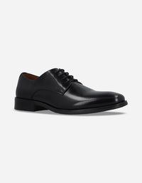Zapatos Hombre Cuero Radford-0-04 Negro