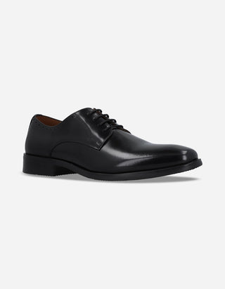 Zapatos Hombre Cuero Radford-0-04 Negro