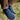 Zapatillas Hombre Cuero Randwick-0-03 Azul
