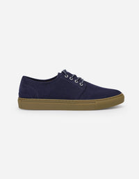 Zapatillas Hombre Cuero Randwick-0-03 Azul