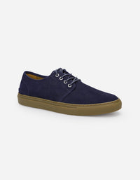 Zapatillas Hombre Cuero Randwick-0-03 Azul