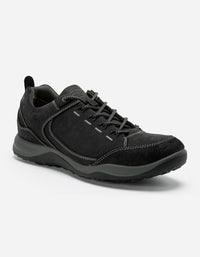 Zapatillas Hombre Cuero Raptor-0-01-Negro