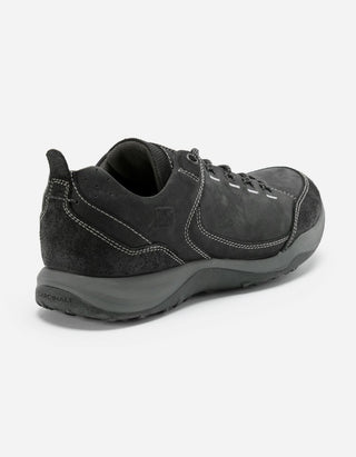 Zapatillas Hombre Cuero Raptor-0-01-Negro