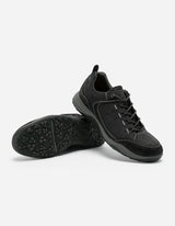 Zapatillas Hombre Cuero Raptor-0-01-Negro