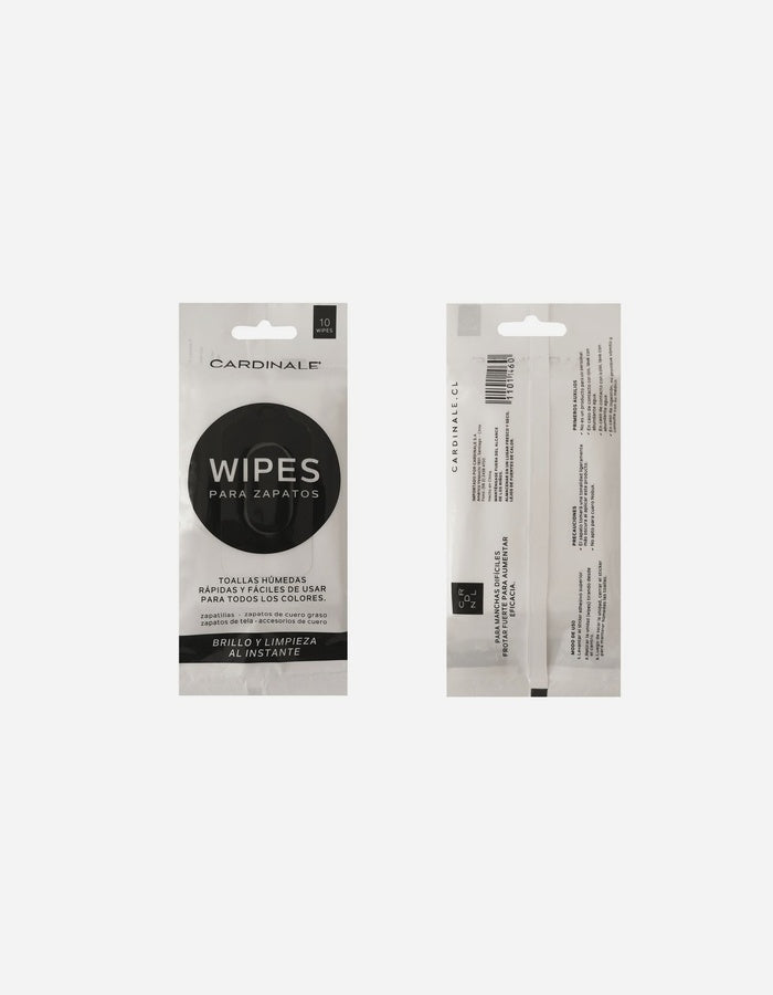 Wipes Zapatos - Default Title