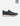 Zapatillas Hombre Slip-On Cuero Reston-3-08 Azul