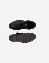 Botines Hombre Cuero Revard-6-23 Negro