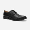 Zapato Formal Hombre Cuero Rowville Negro