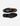 Zapato Formal Hombre Cuero Rowville Negro