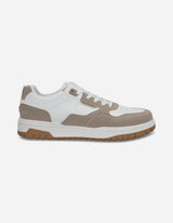 Zapatillas Urbanas Hombre Ecocuero Shift-0-12 Arena Bullboxer