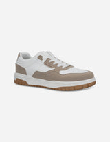 Zapatillas Urbanas Hombre Ecocuero Shift-0-12 Arena Bullboxer
