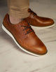 Zapatos Hombre Cuero Spencer-0-01 Brandy