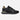 Bullboxer Zapatillas Hombre Cuero Split-0-70 Negro