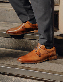 Slate-0-31 Brandy BULLBOXER