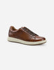 Zapatillas Hombre Cuero Terrasse-0-02 Brandy