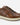 Zapatillas Hombre Cuero Terrasse-0-07 Brandy