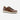Zapatillas Hombre Cuero Terrasse-0-08 Brandy