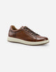 Zapatillas Hombre Cuero Terrasse-0-08 Brandy