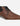 Botines Formal Casual Hombre Cuero Con Costuras Decorativas Thoren-6-24 Brandy