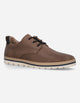 Zapatos Hombre Cuero Tossa-0-71 Brandy