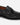 Mocasines Cuero Cabritilla Hombre Suela De Cuero Tubular Cab-3-32 Negro