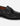 Mocasines Cuero Cabritilla Hombre Suela De Cuero Tubular Cab-3-32 Negro
