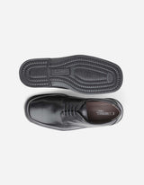 Zapatos Hombre Cuero 24 Flex Twister-0-50-Negro