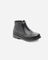 Botines Hombre Cuero 24 Flex Twister-6-62-Negro