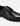 Zapatos Hombre Cuero Twister Xl-0-50 Negro