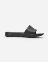 Sandalias Hombre Goma Wasser-9-01 Negro
