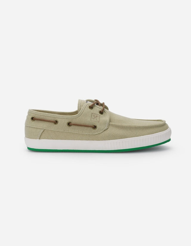 Zapatos Hombre Textil Westland-0-01 Beige