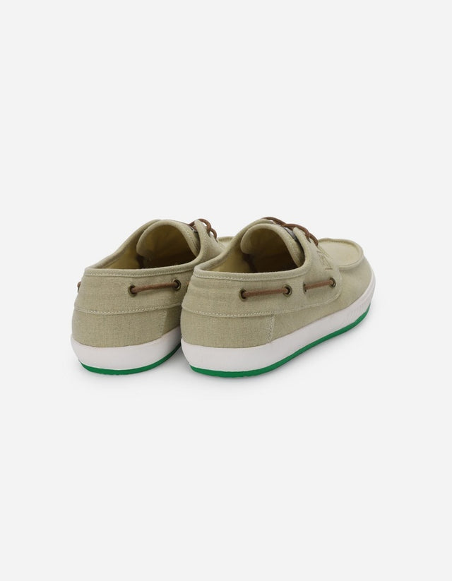 Zapatos Hombre Textil Westland-0-01 Beige