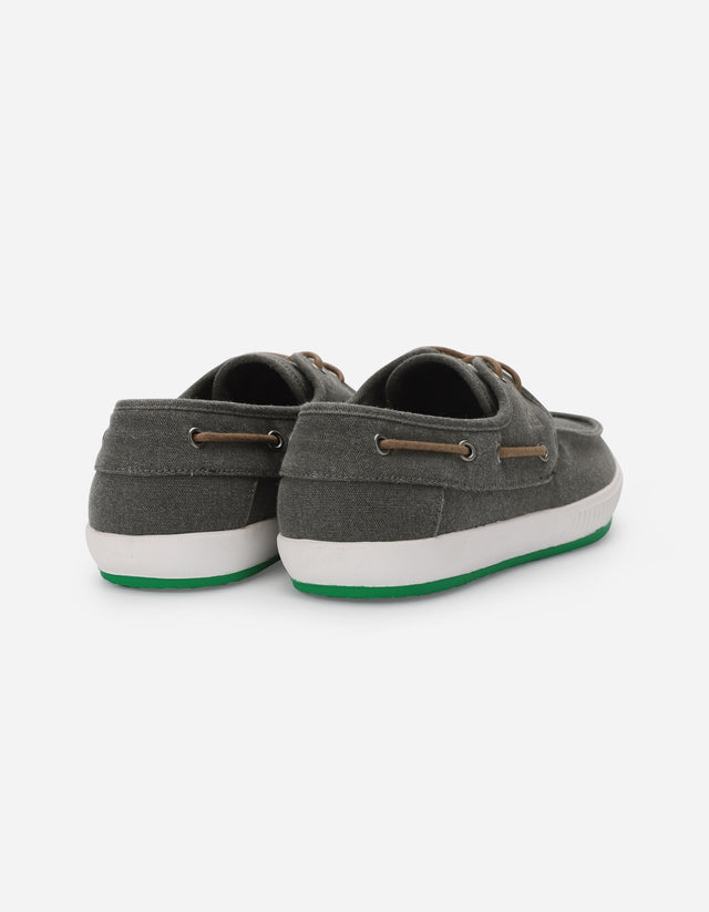 Zapatos Hombre Textil Westland-0-01 Negro