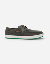 Zapatos Hombre Textil Westland-0-01 Negro