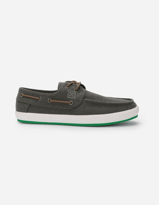 Zapatos Hombre Textil Westland-0-01 Negro