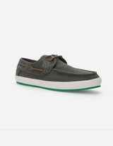 Zapatos Hombre Textil Westland-0-01 Negro