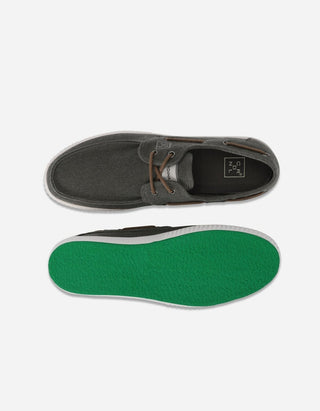 Zapatos Hombre Textil Westland-0-01 Negro