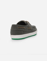 Zapatos Hombre Textil Westland-0-01 Negro