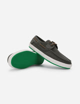 Zapatos Hombre Textil Westland-0-01 Negro