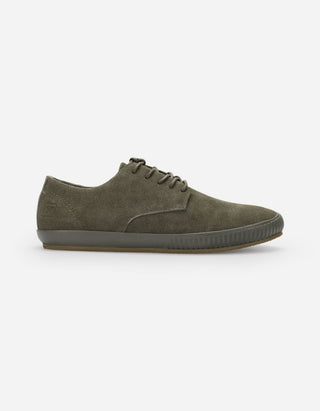 Zapatillas Hombre Cuero Westland-0-03 Verde