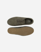 Zapatillas Hombre Cuero Westland-0-03 Verde