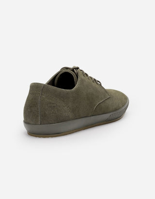 Zapatillas Hombre Cuero Westland-0-03 Verde