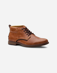 Botines Hombre Cuero York-6-47-Brandy