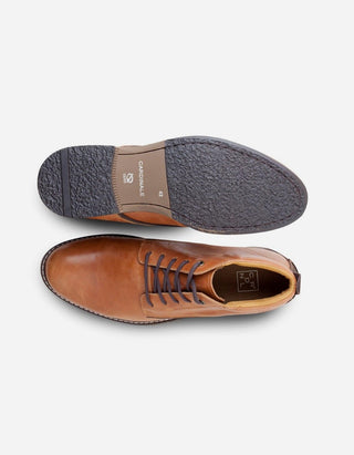 Botines Hombre Cuero York-6-47-Brandy