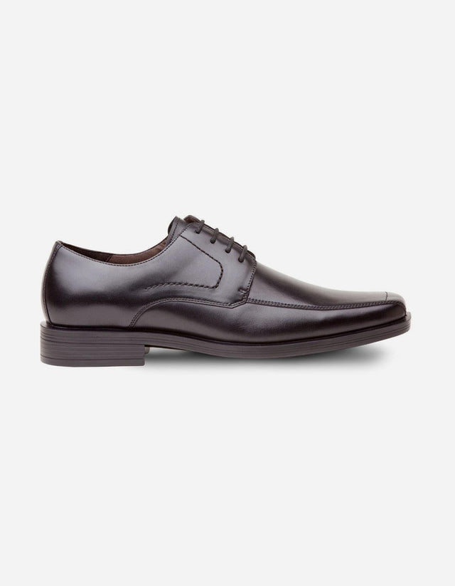 Zapatos Hombre Cuero Zurich-0-01-Negro